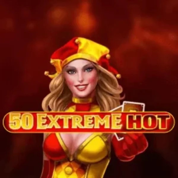 50 Extreme Hot slot visual from Eurocoin Interactive available on basssbet.pl