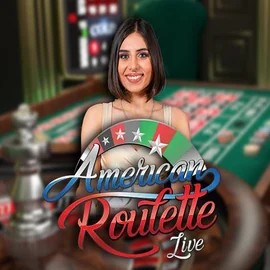 American Roulette (Evolution) online slot from Evolution – play at basssbet.pl