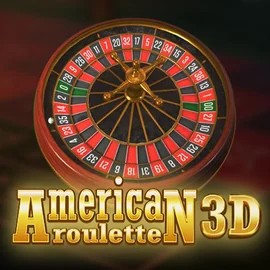 American Roullete 3D (Evoplay) slot icon by Evoplay, available at Bassbet Casino