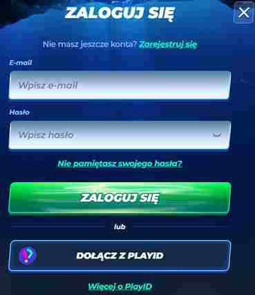Logowanie BassBet – bezpieczny dostęp do konta przez e-mail i hasło