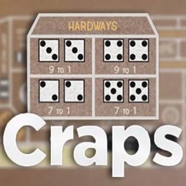 Craps (Nucleus Gaming) – slot by Nucleus Gaming, featured at basssbet.pl