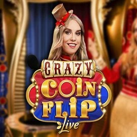 game logo by Evolution on basssbet.pl