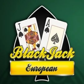 European Blackjack MH online slot from Play'n GO – play at basssbet.pl