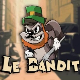 Play Le Bandit slot by Hacksaw Gaming on basssbet.pl