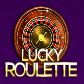 Play the Lucky Roulette slot by Belatra Games on Bassbet Casino