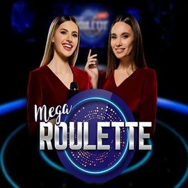 Mega Roulette – slot by Pragmatic Play, featured at basssbet.pl