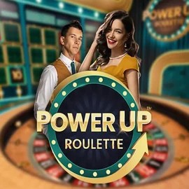 PowerUP Roulette – slot by Pragmatic Play, featured at basssbet.pl