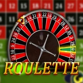 Roulette (Pragmatic Play) casino game by Pragmatic Play – featured logo at Bassbet Casino