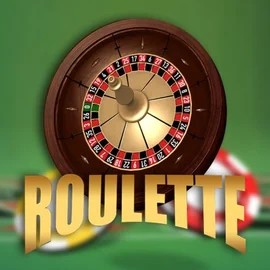 Roulette (Relax Gaming) slot visual from Relax Gaming available on basssbet.pl