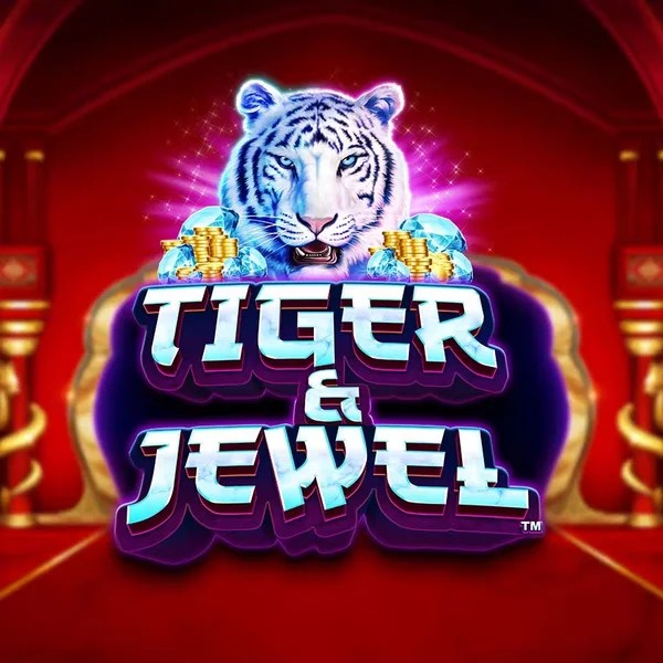 Play the Tiger and Jewel slot by Greentube on Bassbet Casino
