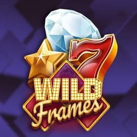 Enjoy Wild Frames by Play'n GO – logo hosted on basssbet.pl